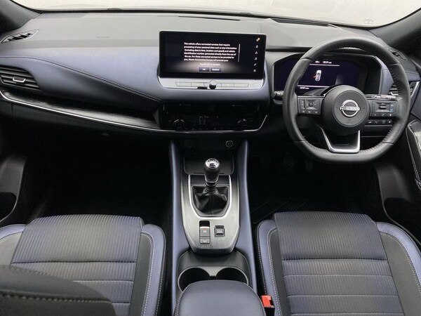 Used Nissan Qashqai 2022 for sale - 75337878: Photo 16