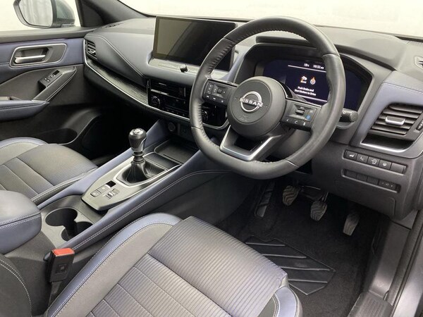 Used Nissan Qashqai 2022 for sale - 75337878: Photo 17