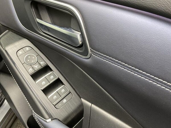 Used Nissan Qashqai 2022 for sale - 75337878: Photo 18