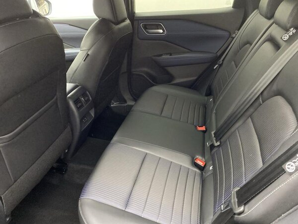 Used Nissan Qashqai 2022 for sale - 75337878: Photo 19