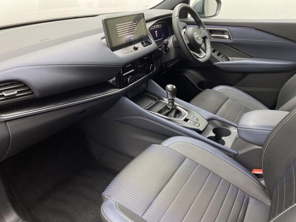 Used Nissan Qashqai 2022 for sale - 75337878: Photo 20