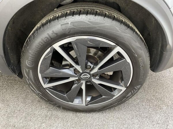Used Nissan Qashqai 2022 for sale - 75337878: Photo 23