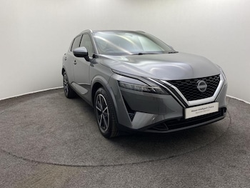 Used Nissan Qashqai 2022 for sale - 75337878: Photo