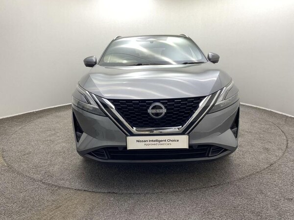 Used Nissan Qashqai 2022 for sale - 75337878: Photo 3