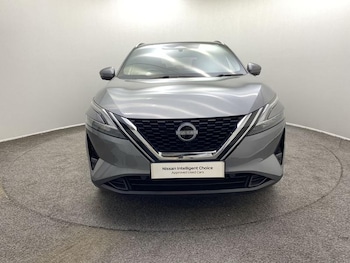 Used Nissan Qashqai 2022 for sale - 75337878: Photo