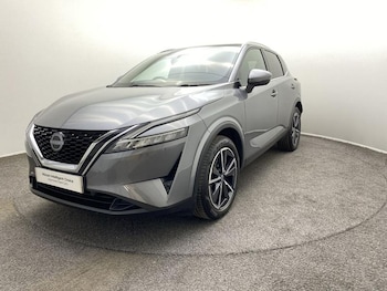 Used Nissan Qashqai 2022 for sale - 75337878: Photo
