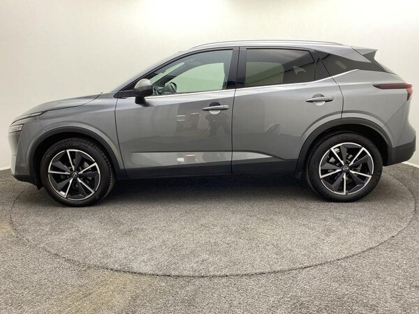 Used Nissan Qashqai 2022 for sale - 75337878: Photo 5