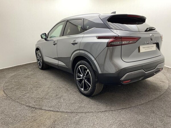 Used Nissan Qashqai 2022 for sale - 75337878: Photo 6
