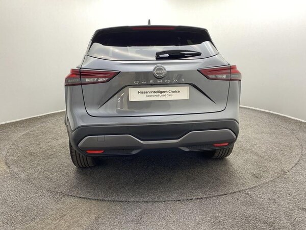 Used Nissan Qashqai 2022 for sale - 75337878: Photo 7