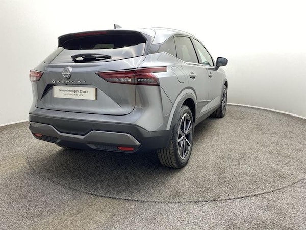 Used Nissan Qashqai 2022 for sale - 75337878: Photo 8