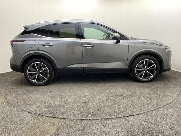 Used Nissan Qashqai 2022 for sale - 75337878: Photo 9