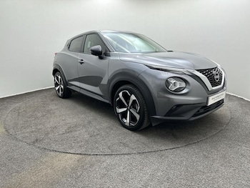 Used Nissan Juke 2023 for sale - 78867968: Photo