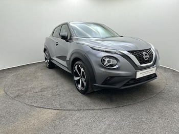 Used Nissan Juke 2023 for sale - 78867968: Photo