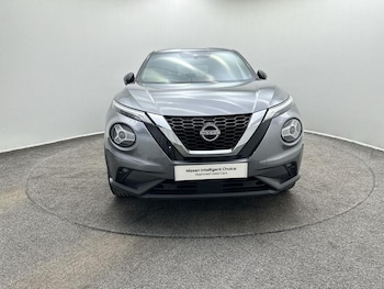 Used Nissan Juke 2023 for sale - 78867968: Photo