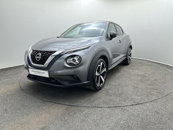 Used Nissan Juke 2023 for sale - 78867968: Photo