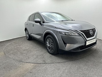 Used Nissan Qashqai 2023 for sale - 78779435: Photo