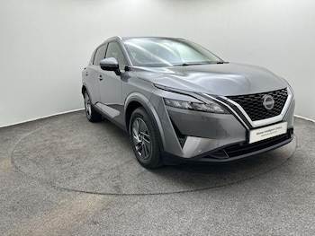 Used Nissan Qashqai 2023 for sale - 78779435: Photo