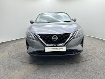 Used Nissan Qashqai 2023 for sale - 78779435: Photo