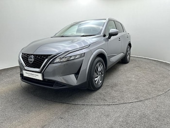 Used Nissan Qashqai 2023 for sale - 78779435: Photo