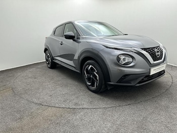Used Nissan Juke 2023 for sale - 77462572: Photo
