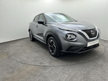 Used Nissan Juke 2023 for sale - 77462572: Photo