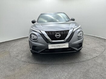 Used Nissan Juke 2023 for sale - 77462572: Photo
