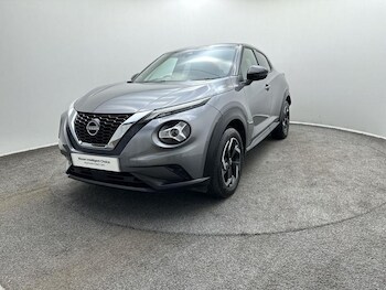 Used Nissan Juke 2023 for sale - 77462572: Photo