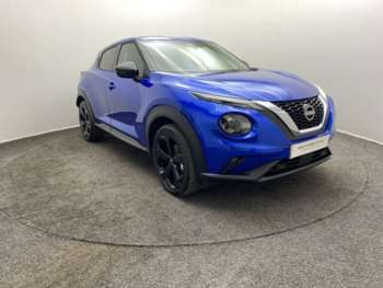 2025 - Hat 1.0 Dig-t 114ps Tekna Dct Automatic 5-Door