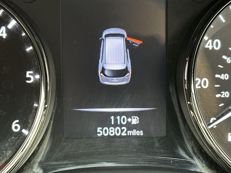 Used Nissan X-Trail 2018 for sale - 77326930: Photo 10