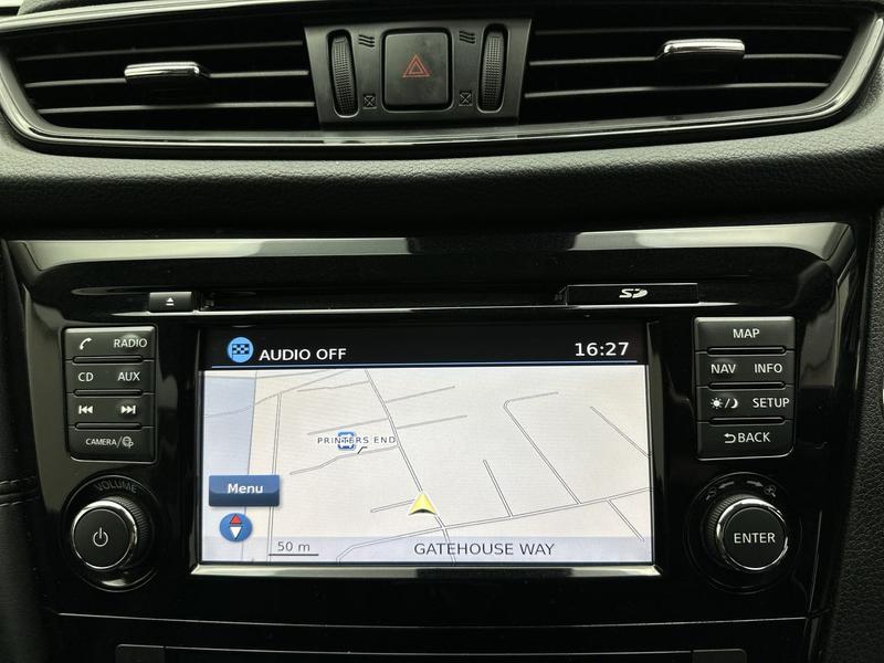 Used Nissan X-Trail 2018 for sale - 77326930: Photo 11