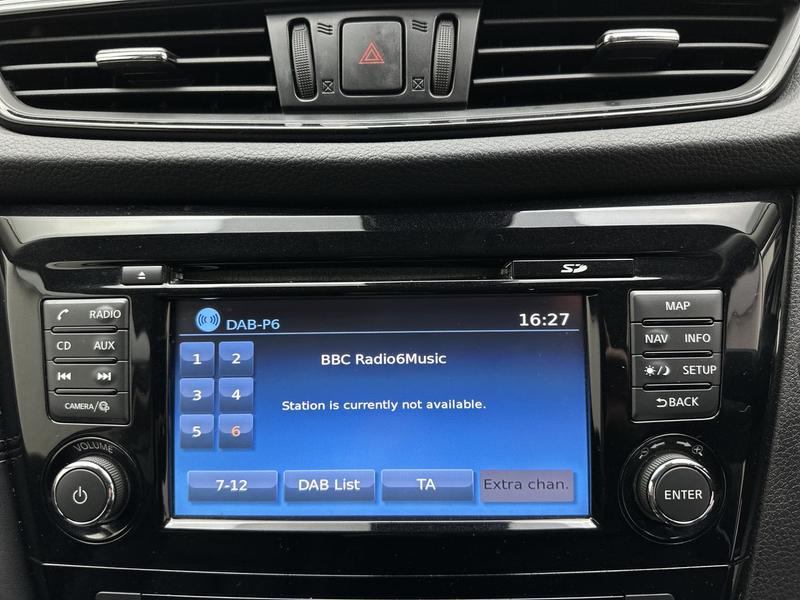 Used Nissan X-Trail 2018 for sale - 77326930: Photo 13