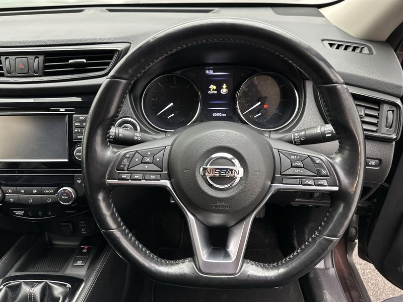 Used Nissan X-Trail 2018 for sale - 77326930: Photo 15