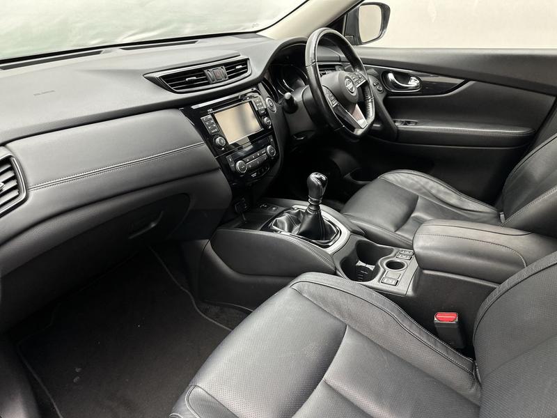 Used Nissan X-Trail 2018 for sale - 77326930: Photo 20