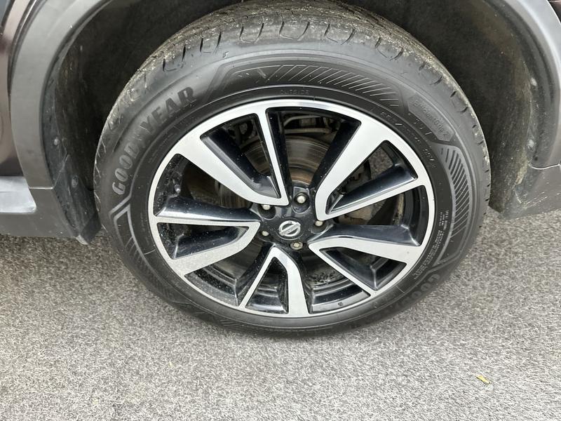 Used Nissan X-Trail 2018 for sale - 77326930: Photo 22