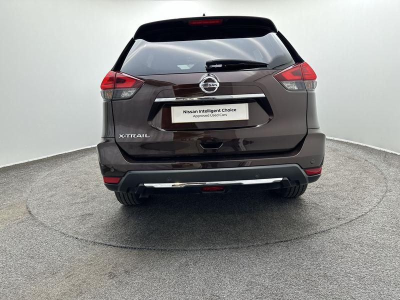 Used Nissan X-Trail 2018 for sale - 77326930: Photo 7