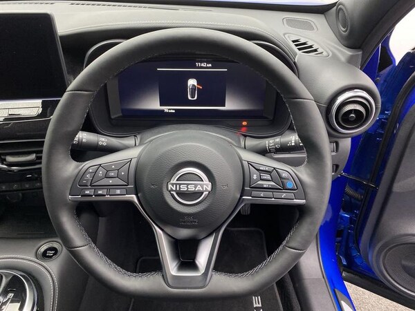 Used Nissan Juke 2025 for sale - 74879312: Photo 14