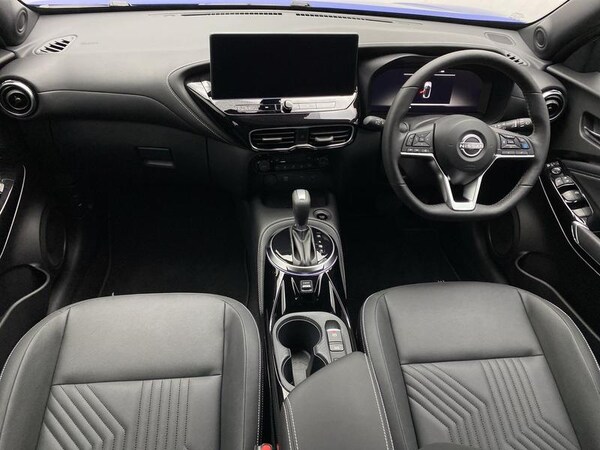Used Nissan Juke 2025 for sale - 74879312: Photo 15