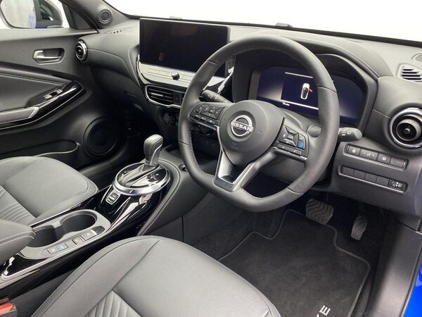 Used Nissan Juke 2025 for sale - 74879312: Photo 16