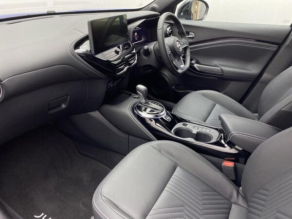 Used Nissan Juke 2025 for sale - 74879312: Photo 19