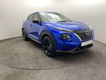 2025 - 1.6 Hybrid Tekna 5dr Auto Automatic
