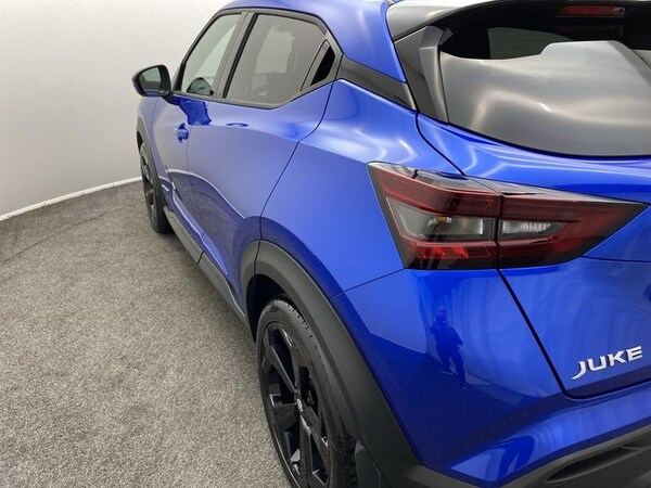 Used Nissan Juke 2025 for sale - 74879312: Photo 22