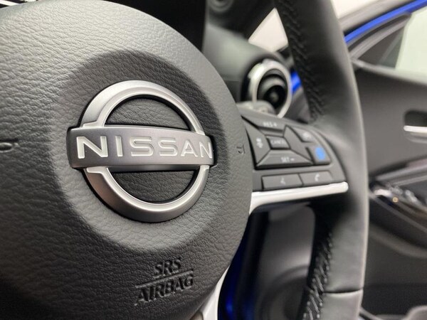 Used Nissan Juke 2025 for sale - 74879312: Photo 24