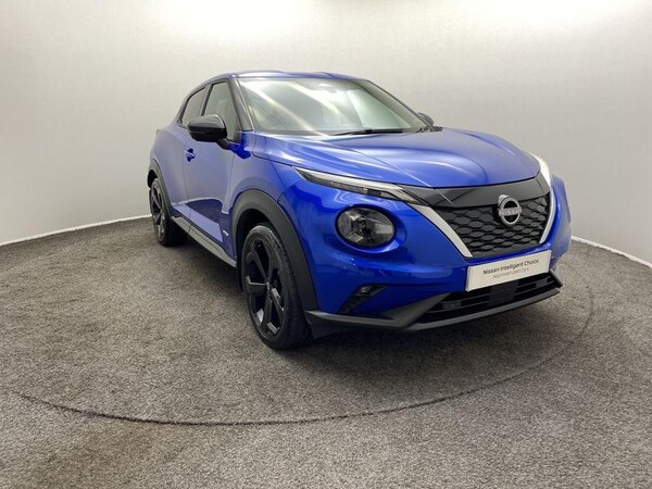 Used Nissan Juke 2025 for sale - 74879312: Photo 2