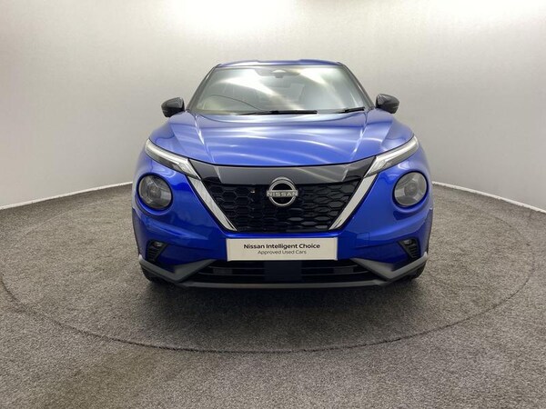 Used Nissan Juke 2025 for sale - 74879312: Photo 3