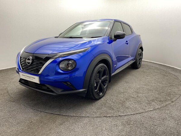 Used Nissan Juke 2025 for sale - 74879312: Photo 4