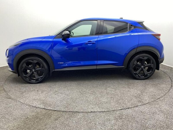 Used Nissan Juke 2025 for sale - 74879312: Photo 5