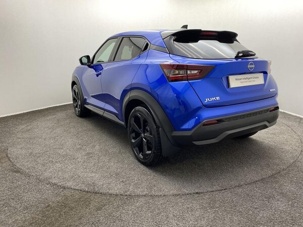 Used Nissan Juke 2025 for sale - 74879312: Photo 6