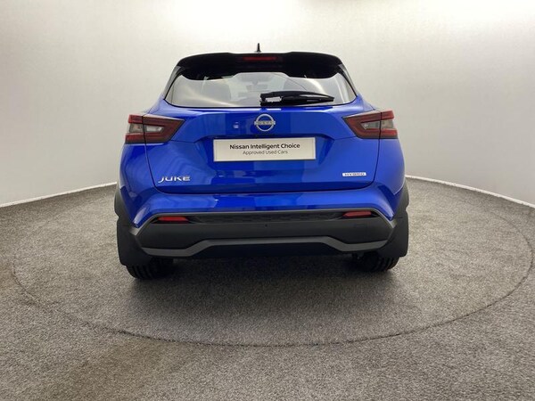 Used Nissan Juke 2025 for sale - 74879312: Photo 7