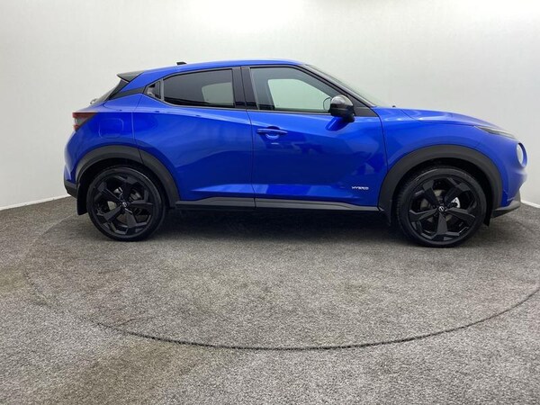 Used Nissan Juke 2025 for sale - 74879312: Photo 9