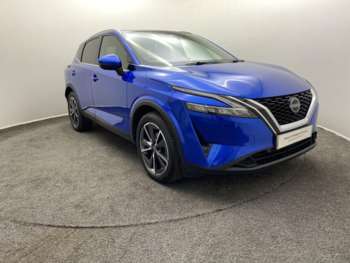 2023 - 1.3 DiG-T MH 158 Tekna 5dr Xtronic Automatic